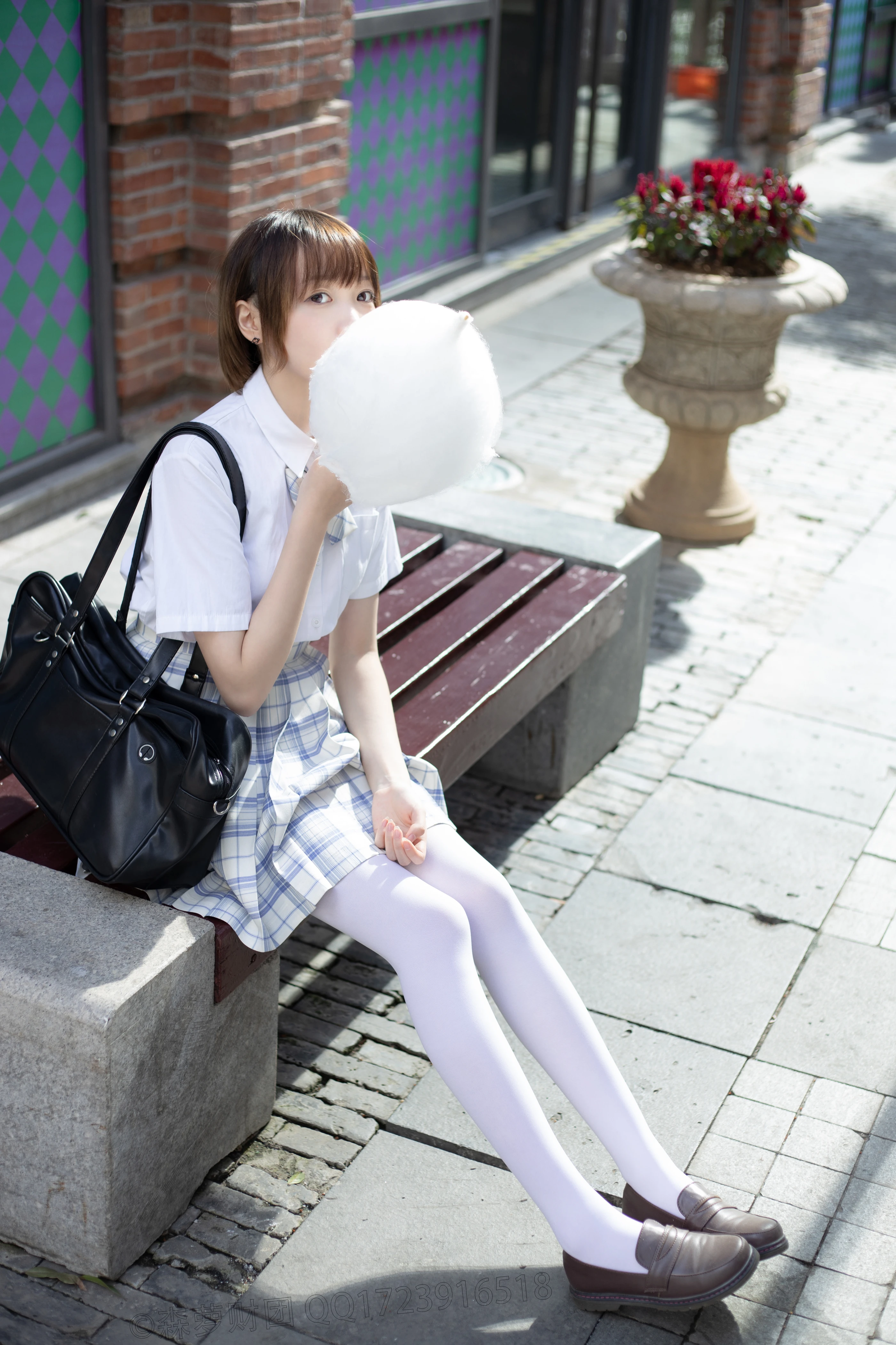 森萝财团 SSR-011 [104P]插图4